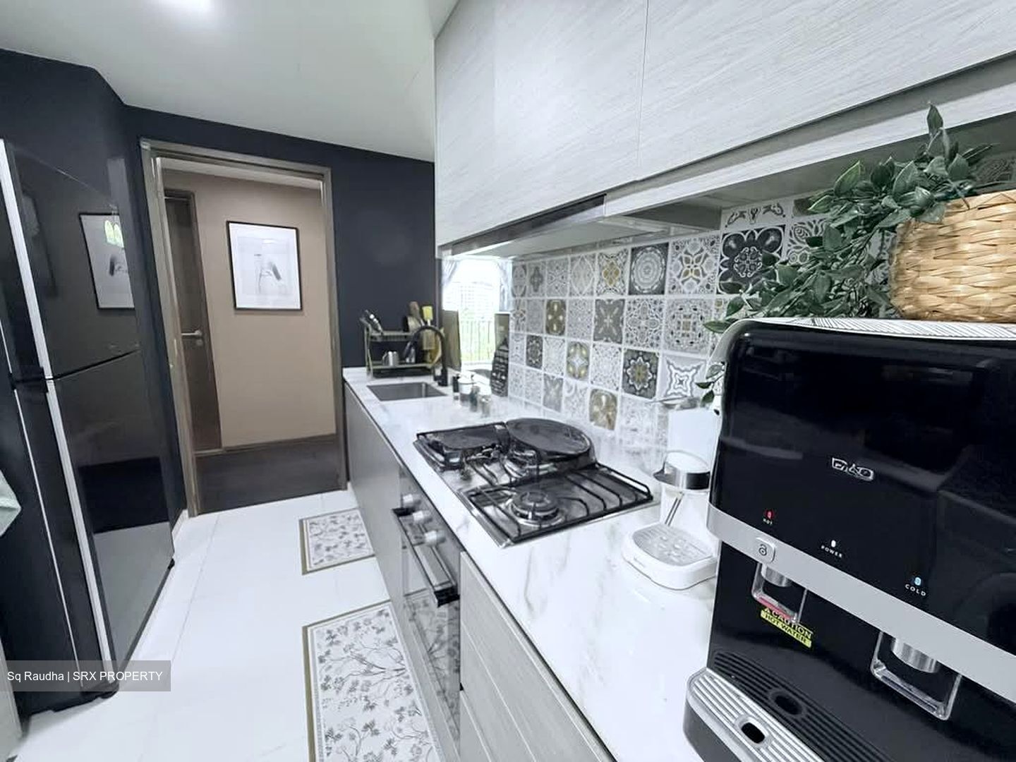 Bellewoods (D25), Condominium #579516441